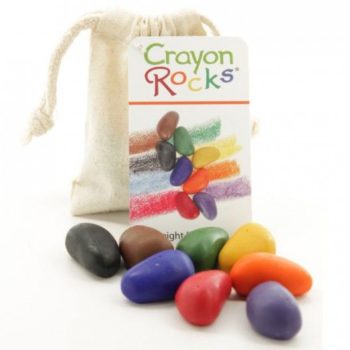 Ceres Naturals, Bossa de 8 unitats - Crayon Rocks -