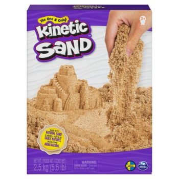 Sorra Kinetica 2,5kg - Kinetic Sand -