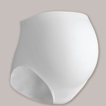 Calceta d'Embaràs alta, Blanc - Carriwell -