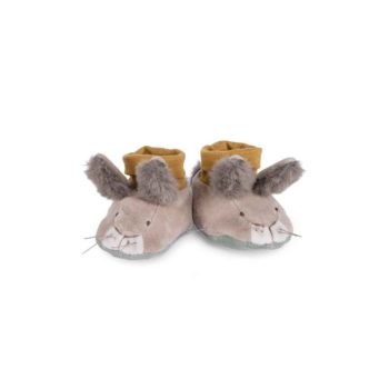 Peücs Conill, Trois Petits Lapins - Moulin Roty -