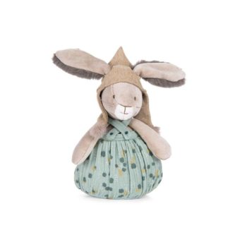 Conill Musical, Trois Petits Lapins - Moulin Roty -