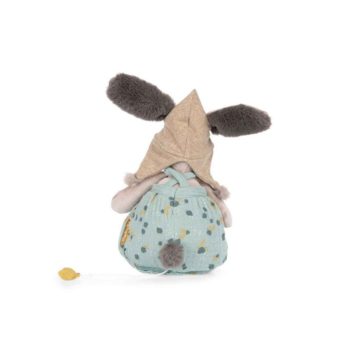Conill Musical, Trois Petits Lapins - Moulin Roty -