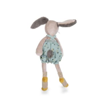 Conill Sàlvia, Trois Petits Lapins - Moulin Roty -