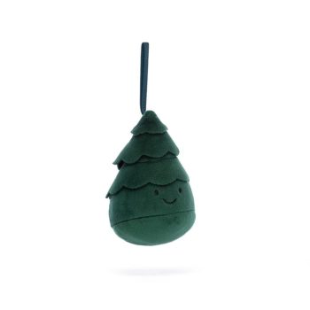 Festive Folly Christmas Tree - Jellycat -