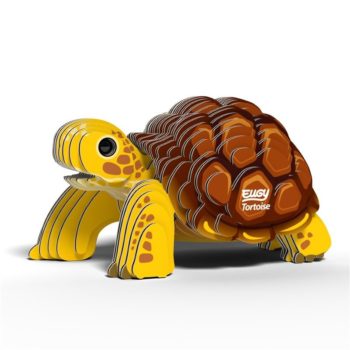 Tortoise, Puzle 3D - Eugy -