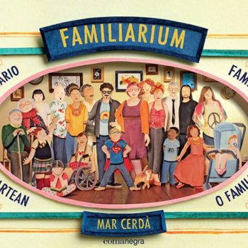 Familiarium - Mar Cerdà -