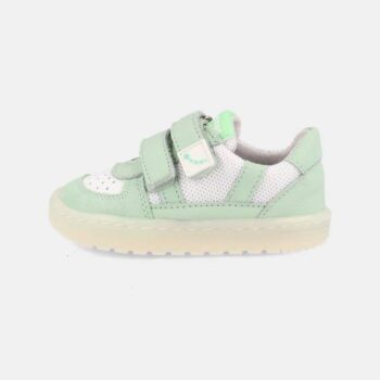 Esportiva Caicos, Verd  - Blanditos by Crio's -