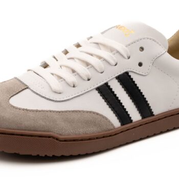 Esportiva Adult XL Blanca/Negre/Gris - Flexinens -