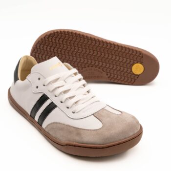 Esportiva Adult XL Blanca/Negre/Gris - Flexinens -