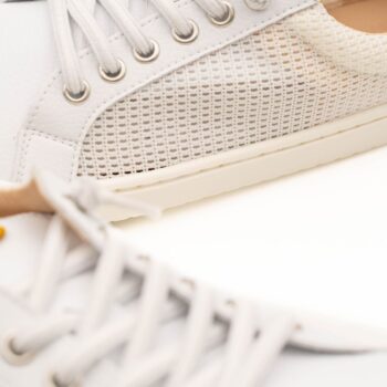 Esportiva Adult XL Blanca/Reixeta - Flexinens -