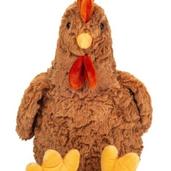 Gallina Gloria 28cm - Hermann Teddy -
