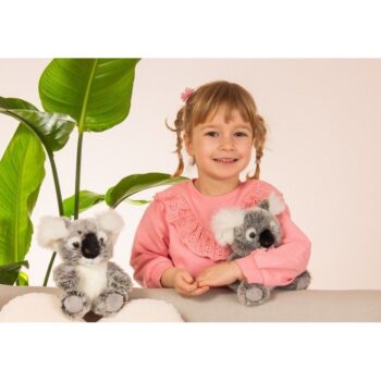 Koala 18cm - Hermann Teddy -