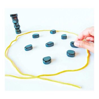 Stognet, batalla magnètica - JuegaConmigo -