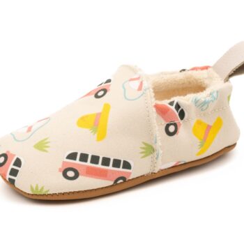 Mocs Primeres passes, Vans - Flexinens -