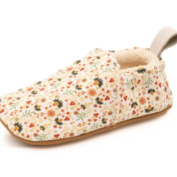 Mocs Primeres passes, Floral - Flexinens -