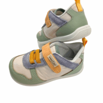 Esportiva Ciruela, Verd - Zapy -