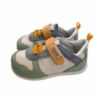 Esportiva Ciruela, Verd - Zapy -