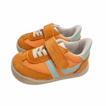 Esportiva Dalí, Taronja - Zapy