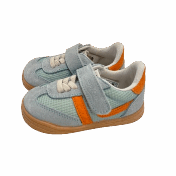 Esportiva Dalí, Turquesa - Zapy