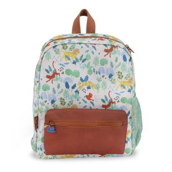Motxilla Escolar,Le Foret Mawa - Moulin Roty -