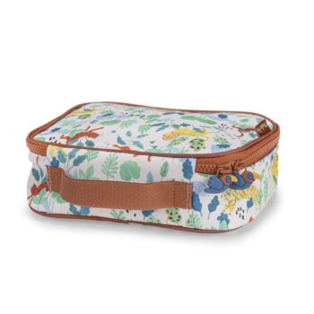 Bossa Isotèrmica, Le Foret Mawa - Moulin Roty -