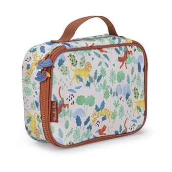 Bossa Isotèrmica, Le Foret Mawa - Moulin Roty -