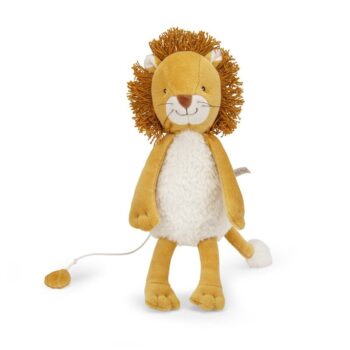 Lleó Musical, Le Foret Mawa - Moulin Roty -