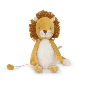 Lleó Musical, Le Foret Mawa - Moulin Roty -