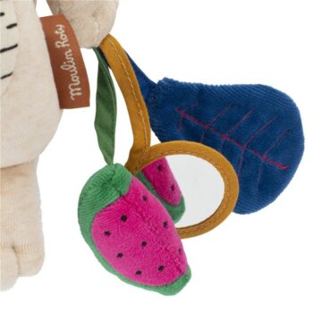 Tigre Babood'Activitats, Le Foret Mawa - Moulin Roty -