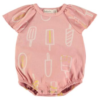 Granota Gelato Pink - BabyClic -