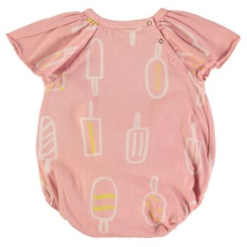 Granota Gelato Pink - BabyClic -