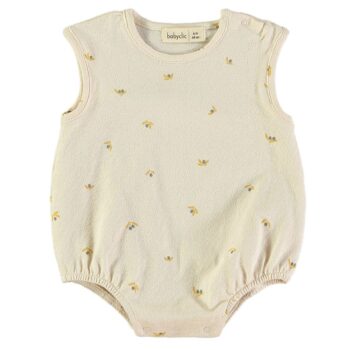 Granota Oliveta - BabyClic -