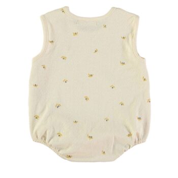 Granota Oliveta - BabyClic -