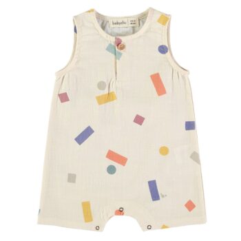 Granota Messy Blocks - BabyClic -