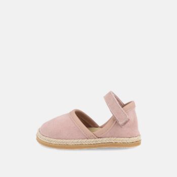 Sandàlia Mahon, Rosa - Blanditos by Crio's -