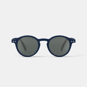 Ulleres de Sol Izipizi Junior D de 7 a 11anys - Navy Blue -