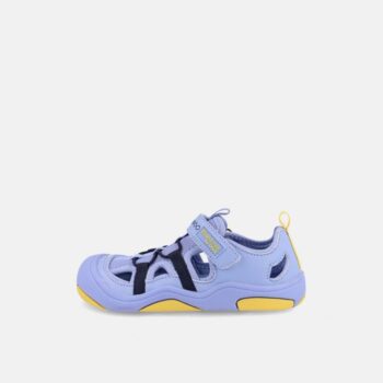 Sandalia Esportiva Olimpo, Blau26V - Blanditos by Crio's -