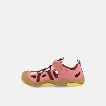 Sandalia Esportiva Olimpo, Rosa26V - Blanditos by Crio's -