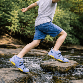 Sandalia Esportiva Olimpo, Navy26V - Blanditos by Crio's -