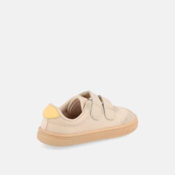 Esportiva Guppy Vegana, Sand - Blanditos by Crio's -