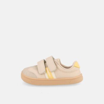 Esportiva Guppy Vegana, Sand - Blanditos by Crio's -