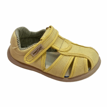 Sandalia Vegana Sabina, Lima - Zapy