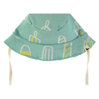 Gorret Gelato Green - BabyClic -