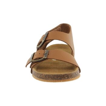 Sandalia Murano Cuero - Blanditos by Crio's -