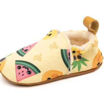 Mocs Primeres passes, Fruti - Flexinens -