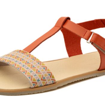 Sandàlia Adult Yukatan, Multicolor - Flexinens -