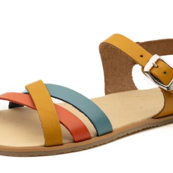 Sandàlia Box Multicolor- Flexinens -