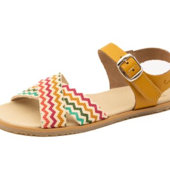 Sandàlia Adulta Creu Multicolor- Flexinens -