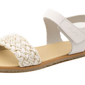Sandàlia Adult Zantino, Blanca - Flexinens -