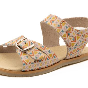 Sandàlia Yukatan Multicolor- Flexinens -